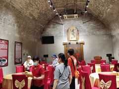 大堂-皇家冰窖小院(什刹海店)