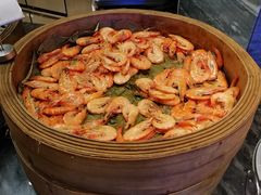 -荣誉国际酒店-云顶旋转餐厅