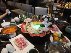 -南京金陵饭店