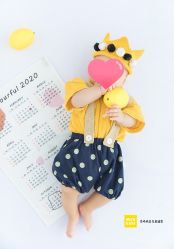 -NICE KIDS 奈时儿童摄影
