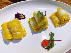 -必点海鲜·鲅鱼水饺(鞍山西道店)