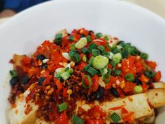 -笨罗卜浏阳菜馆(太平街店)