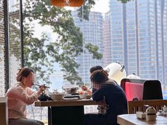 -嫩芽 ·地道重庆菜(十八梯露台夜景店)