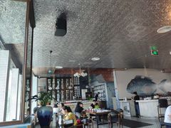 大堂-FISH&POTATO Cō(地中海美食 万象城店)