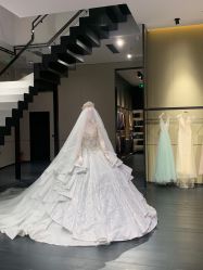 点击看大图 -MuseMarry婚纱(前海嘉里中心店)