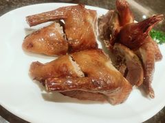 -中国厨房/台湾牛肉面