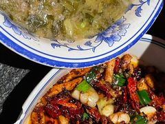 -树厨贵州菜(大十字店)