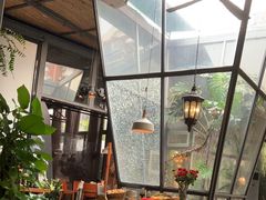 -肴约·花园式餐厅(湖里店)