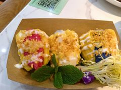 -泰椰里·泰国餐厅(智慧城广百广场店)