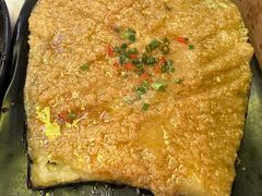 -云晓光头烧烤吧(德平路店)