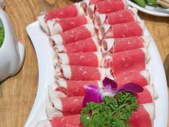 -草原塞蛮羊火锅城(港湾店)