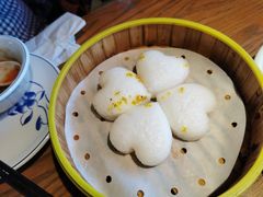 千层油糕-扬州狮子楼·非遗淮扬菜(东关街店)