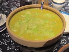 -钵湘湘·常德钵子菜(浦东创始店)