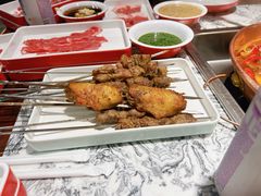 -京元盛铜锅涮肉(上海总店)