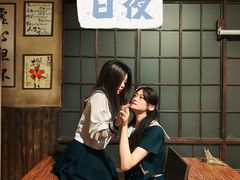 -屋有岛沉浸游戏旗舰店(中山公园店)
