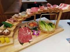 -千寻山野烤肉(中关村店)