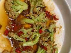 -青花小镇(凯翔新天地店)