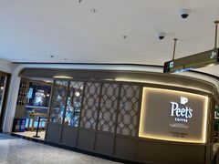 -Peet's Coffee皮爷咖啡(豫园店)