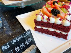 -上海威斯汀大饭店