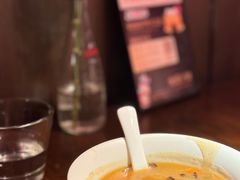 牛肉胡辣汤-掌柜的店·河南菜(世茂店)