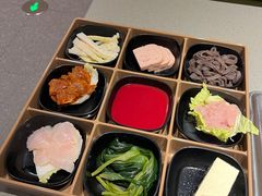 九宫格-海底捞火锅(坪山益田假日广场店)