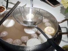 -八合里潮汕鲜牛肉火锅(惠州华贸店)