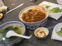 -鹏馨羊羔肉·非遗(新建街店)