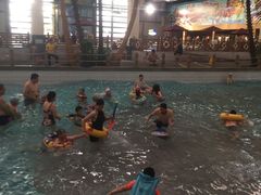 -南宫温泉水世界