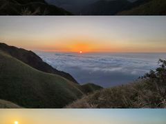 -萍乡武功山风景名胜区