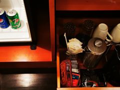 -成都天府丽都喜来登饭店