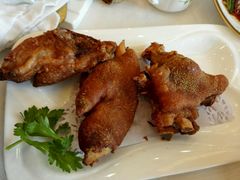 -好福记饭店(红梅公园店)