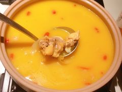 -乔街深夜食堂·台州菜·高压锅生蚝(杭州总店)