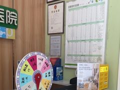 -瑞鹏宠物医院·夜间急症·心超·猫科(祖庙分店)