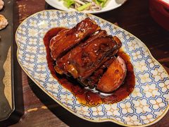 -永安鱼庄·镇江菜(东吴路店)