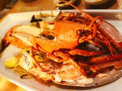 波士顿龙虾-EN SPACE恩空间