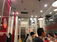 大堂-舌尖记忆重庆火锅(悉尼店)