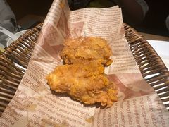 -褚记烤鸭·南京家常菜(雨花客厅店)
