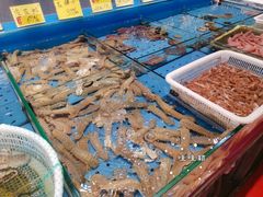 皮皮虾-潮庭·大连海鲜·炭火烧烤·扇贝王(大连店)
