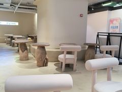 -狐狸和向日葵(北京路店)