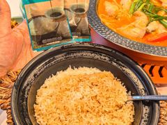 -谷田稻香·砂锅菜(元洪店)