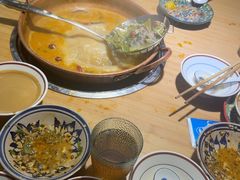 -洱火云南酸菜牛肉火锅(石景山当代商城店)