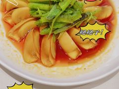 -一品红川菜(皇岗店)