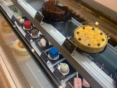 -丁香西饼屋(桂林路店)