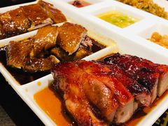 -有璟阁港式餐厅(国贸商城店)