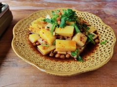 -古城苗家土菜馆(河景餐厅店)