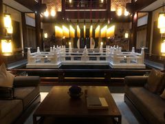 -西安华清御汤酒店