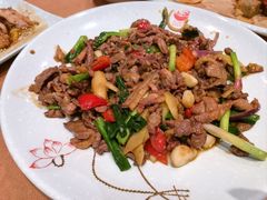 -抱德·潮汕味(敦和店原惠城鱼仔)