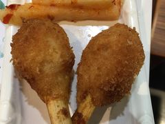 -点点心点心专门店(湾仔店)