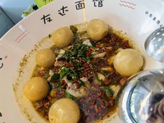 -友达面馆(广州总店)