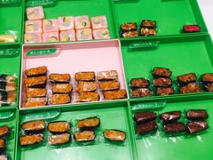 -鲜道寿司(无锡苏宁店)